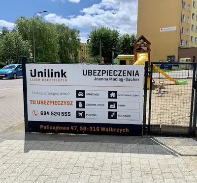JMS UBEZPIECZENIA WAŁBRZYCH